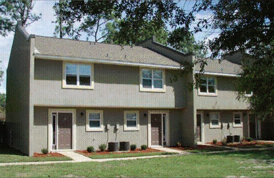 Photo - Riverbend Condominiums