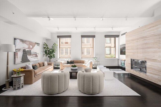 Photo - 151 Wooster St Rental
