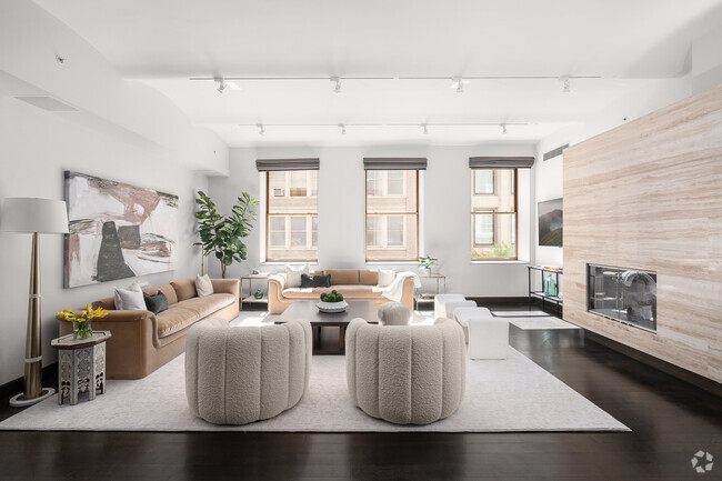 Building Photo - 151 Wooster St Rental