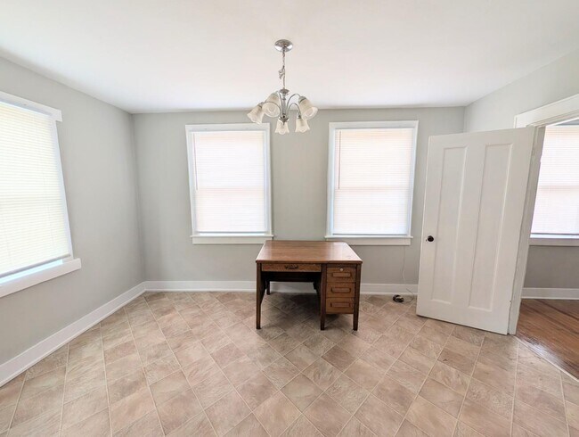 Photo - 317 Third Street - A upstairs