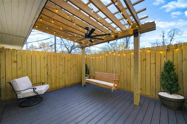 Photo - 3201 Westridge St