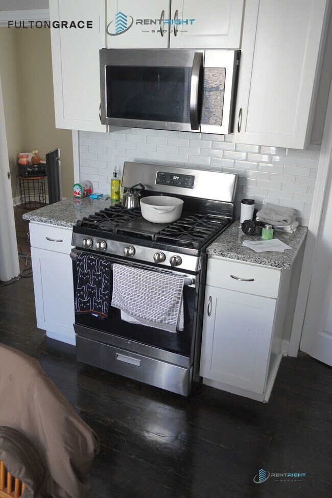 Photo - 2652 W 23rd Pl Unit 2R