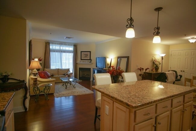 Photo - 95 Conant St Unit 219