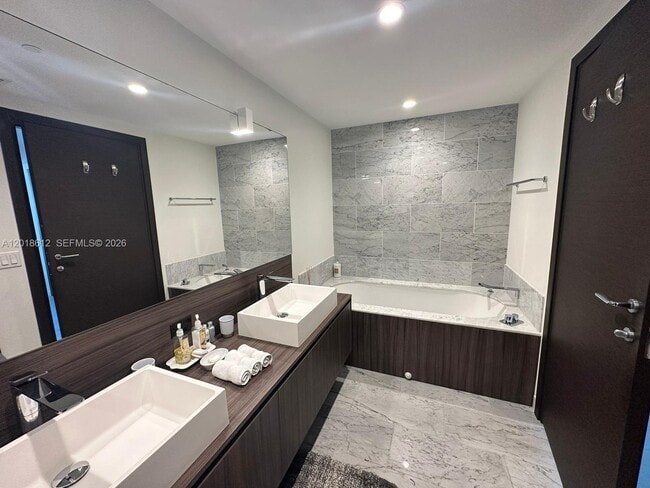 Photo - 1000 Brickell Plaza Unit 4001