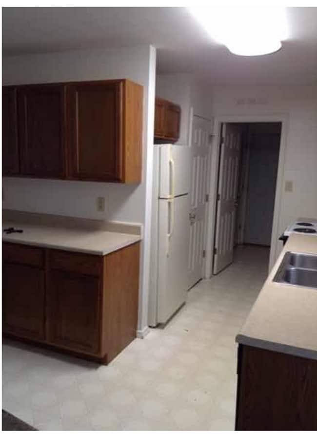 320 W 17th St