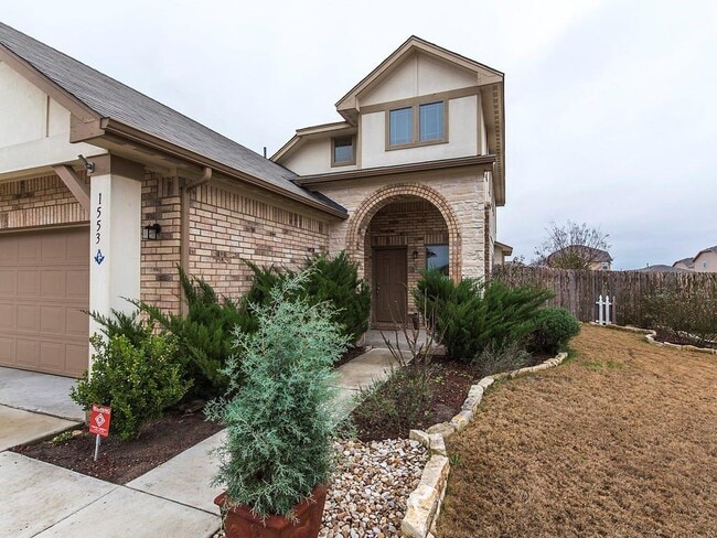 Photo - 1553 Twin Cove