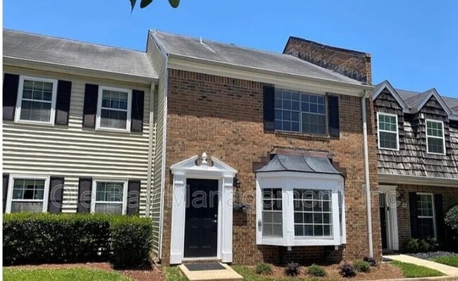 Building Photo - 112 Du Rhu Dr Unit H Rental