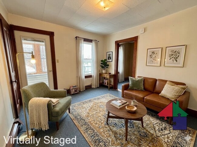 Photo - 37 Church Hill Rd Unit Apartment B