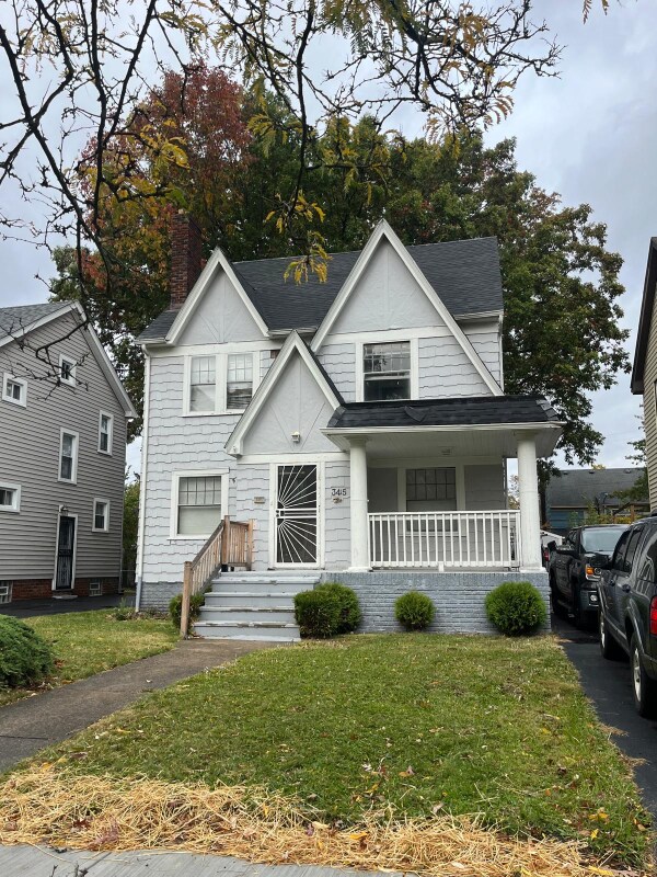 Photo - 3415 Spangler Rd