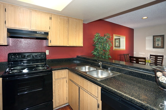 256 - Parkside Apartments