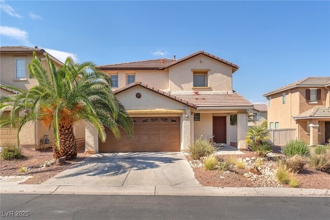 Building Photo - 2526 Begonia Valley Ave
