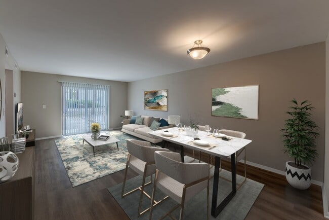 Photo - Prosper Azalea City