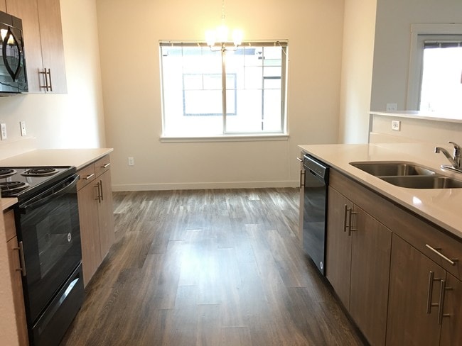 Sandyplace Apartment Homes