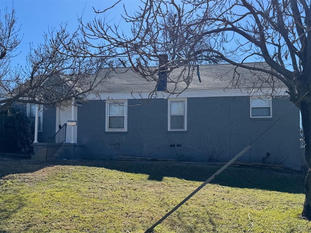 Photo - 2100 NE 19th St House