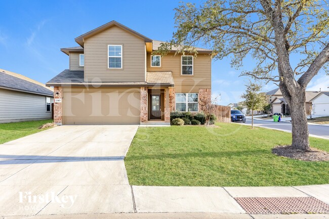 Photo - 13403 Wild Rye