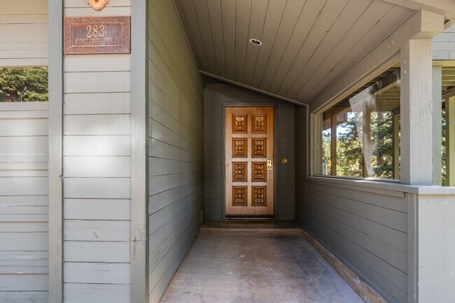 Photo - 283 Monterey Pine Rd