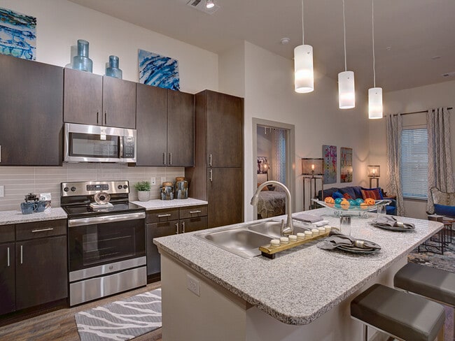 Grand at Stone Creek