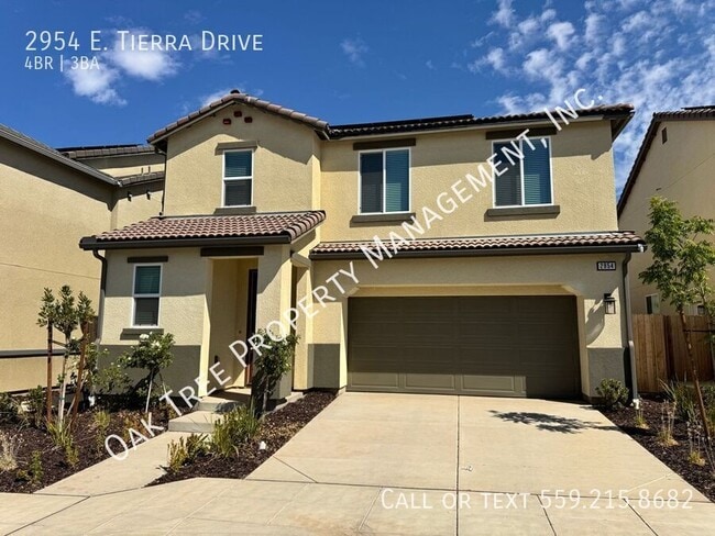 Building Photo - 2954 E Tierra Dr