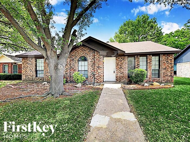 Photo - 6607 Bluebonnet Dr House