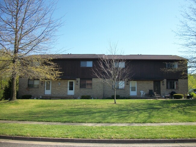 Chapel Square Townhomes