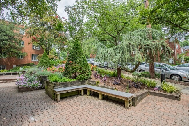 Photo - Spacious 1 BR/1BA Condo in Glover Park!