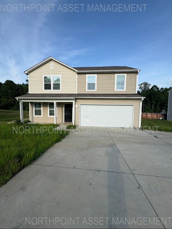Building Photo - New 2-story home in the Ellie's Place comm...