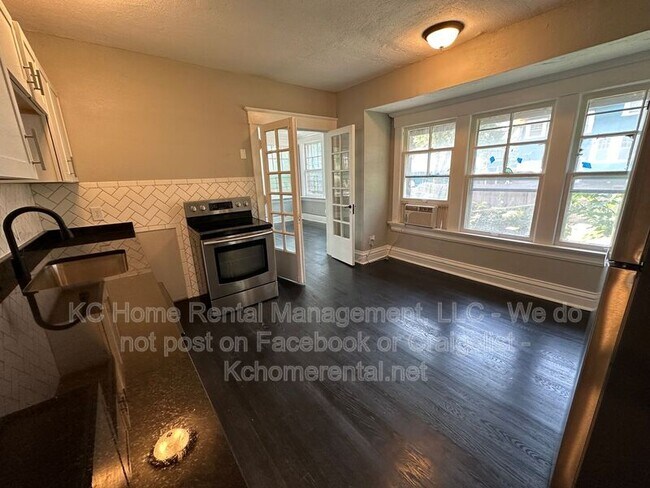 Photo - 3631 Pennsylvania Ave Unit 2