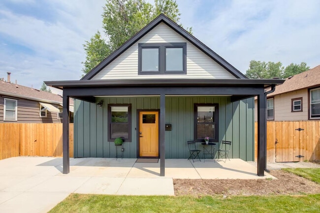 Photo - 3674 S Logan St Unidad ID1385649P