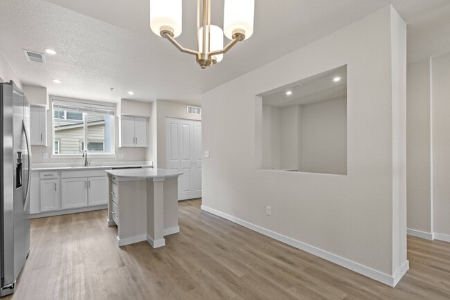 The Townhomes at Pine Drive