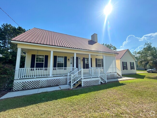 Building Photo - 8539 Clito Rd Rental