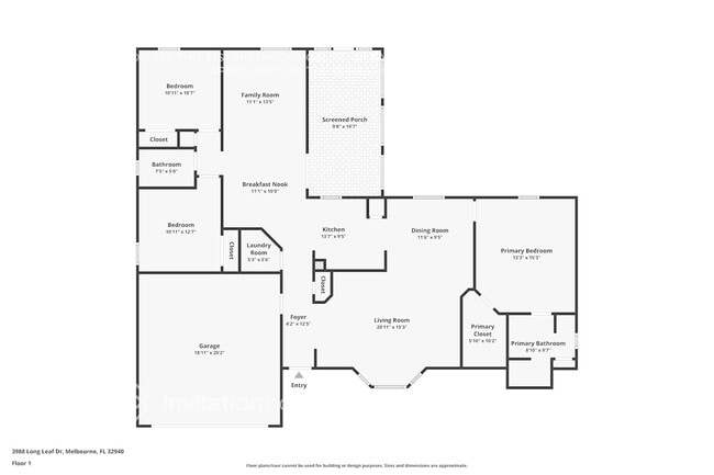 Photo - 3988 Long Leaf Dr