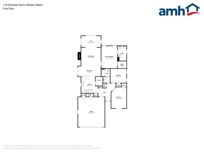Photo - 112 Charlotte Ct
