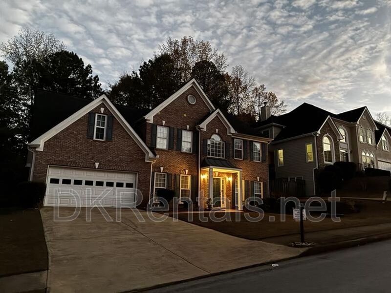 Photo - 2969 Meadow Church Rd