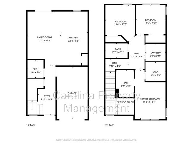 Photo - 645 Brookwood St