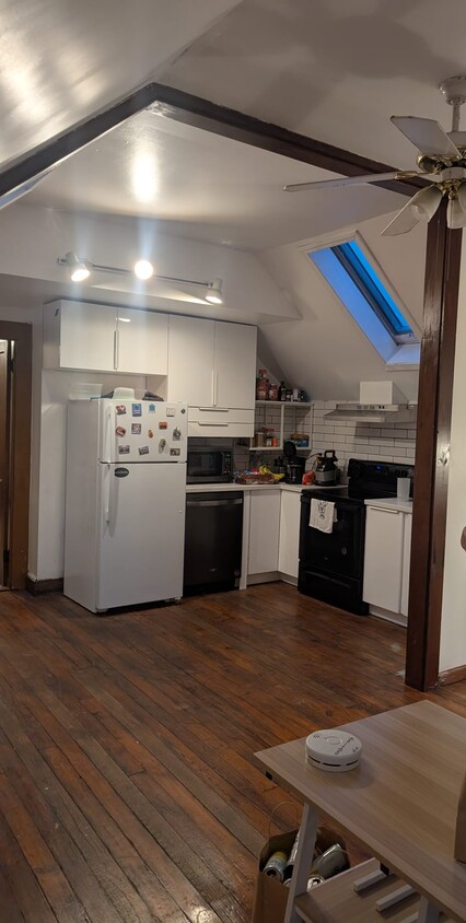 Photo - 124 Foster St (New Haven, CT)