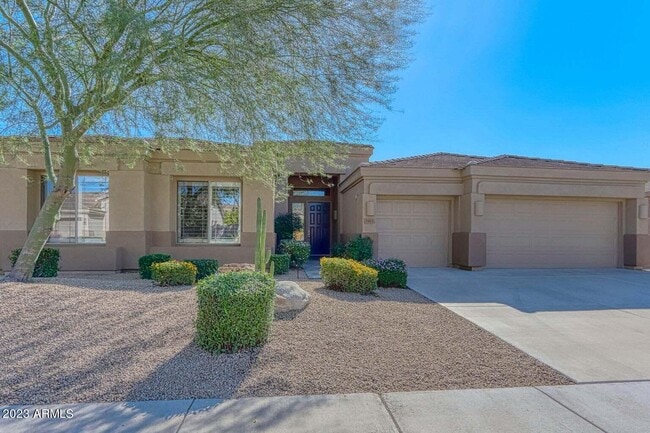 Photo - 7553 E Buteo Dr House
