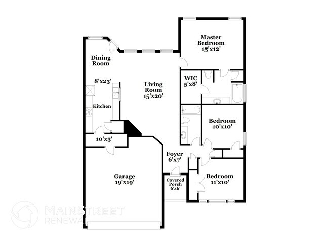 Photo - 717 Somerset Dr