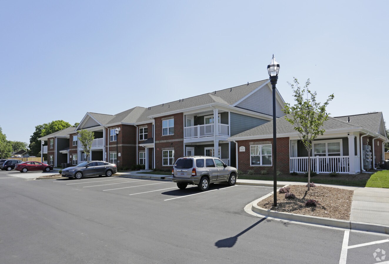Parkside at Bethel Apartments Clover, SC