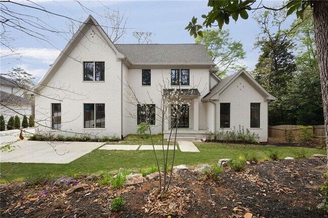 Photo - 1074 Moores Mill Rd NW