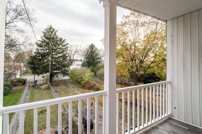 Photo - Fully Furnished Downtown Carlisle Townhouse with Fenced Yard and Off Street Parking