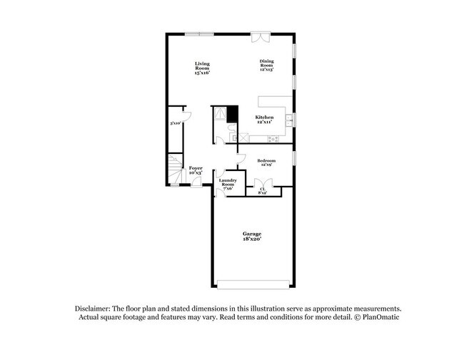 Photo - 14619 Jocasta Dr