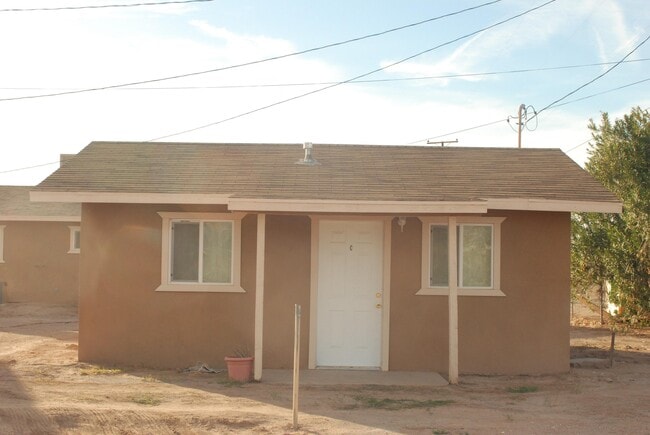 Photo - 10330 E Vernon Ave Unit C
