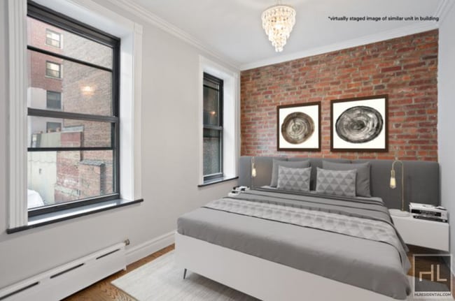 Photo - East 18th Street Unit 4C