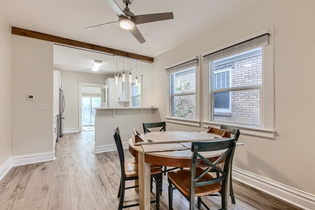 Photo - Great 1 Bed 1 Bath Duplex in the Heart of ...