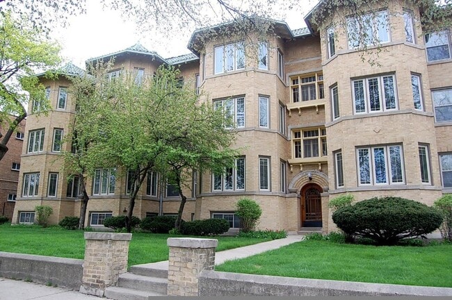 Photo - 1700 W Touhy Ave Condo Unit 08-1