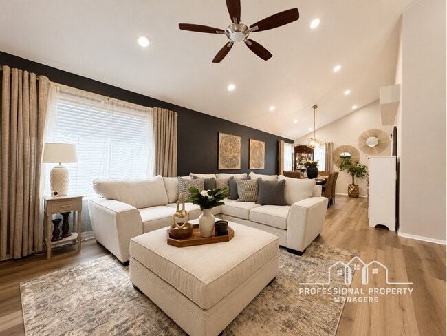 Photo - “Stunning 4-Bedroom, 3-Bathroom Solar Home in Rancho Sereno”