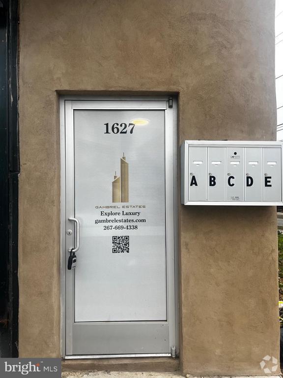 Building Photo - 1627 Orthodox St Rental