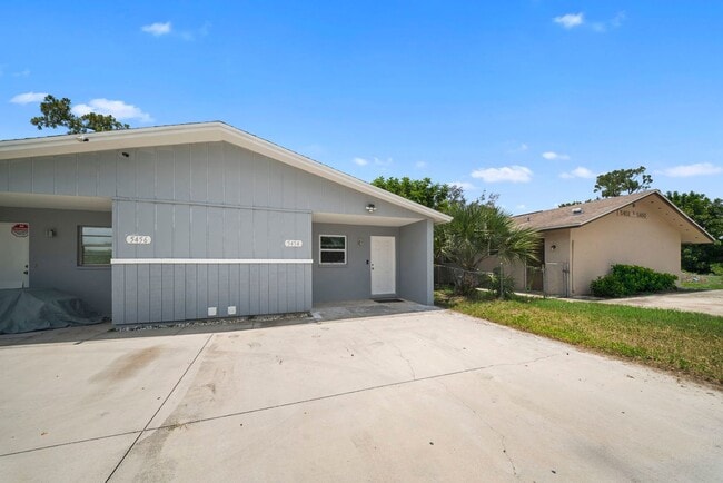 Photo - 5454-5456 8th Ave Fort Myers Unit 5454 8th Ave