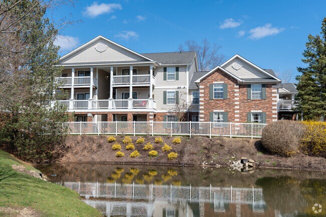 Park Hill at Fairlawn
