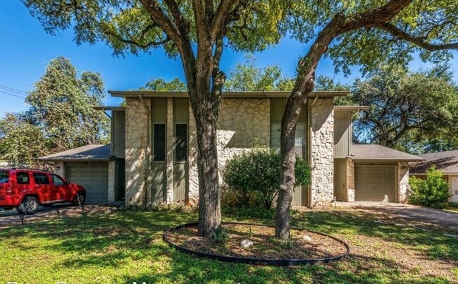 Photo - 1400 Vista Ridge Cove